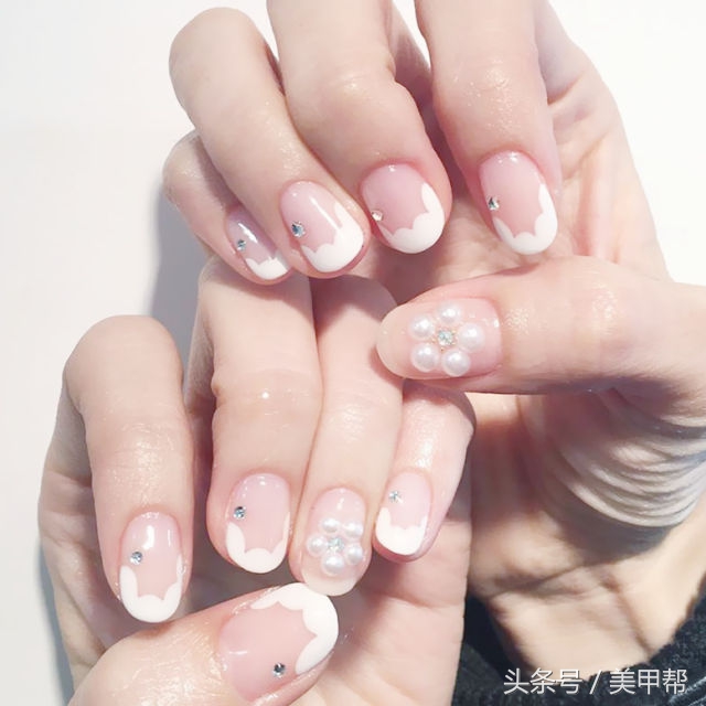 大家说“土”的珍珠，大幂幂、Chanel却很喜欢