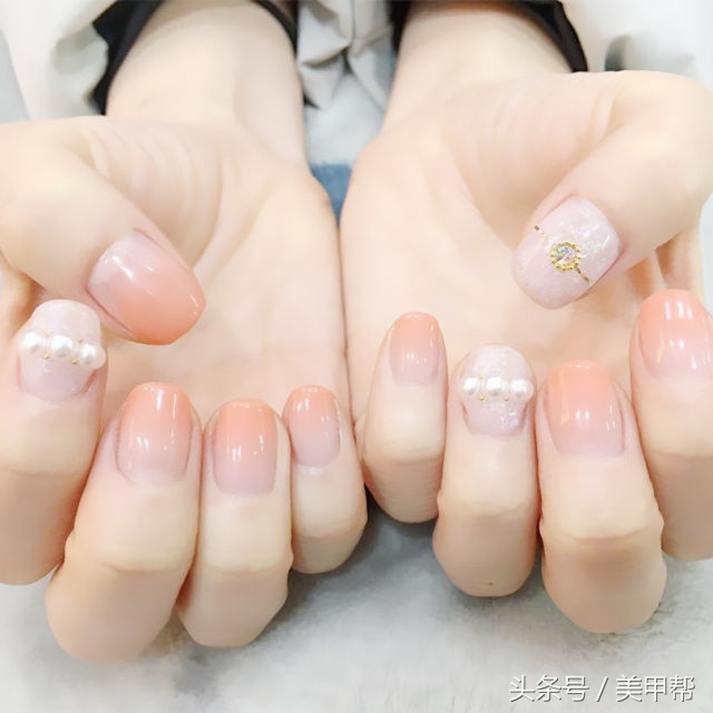 大家说“土”的珍珠，大幂幂、Chanel却很喜欢