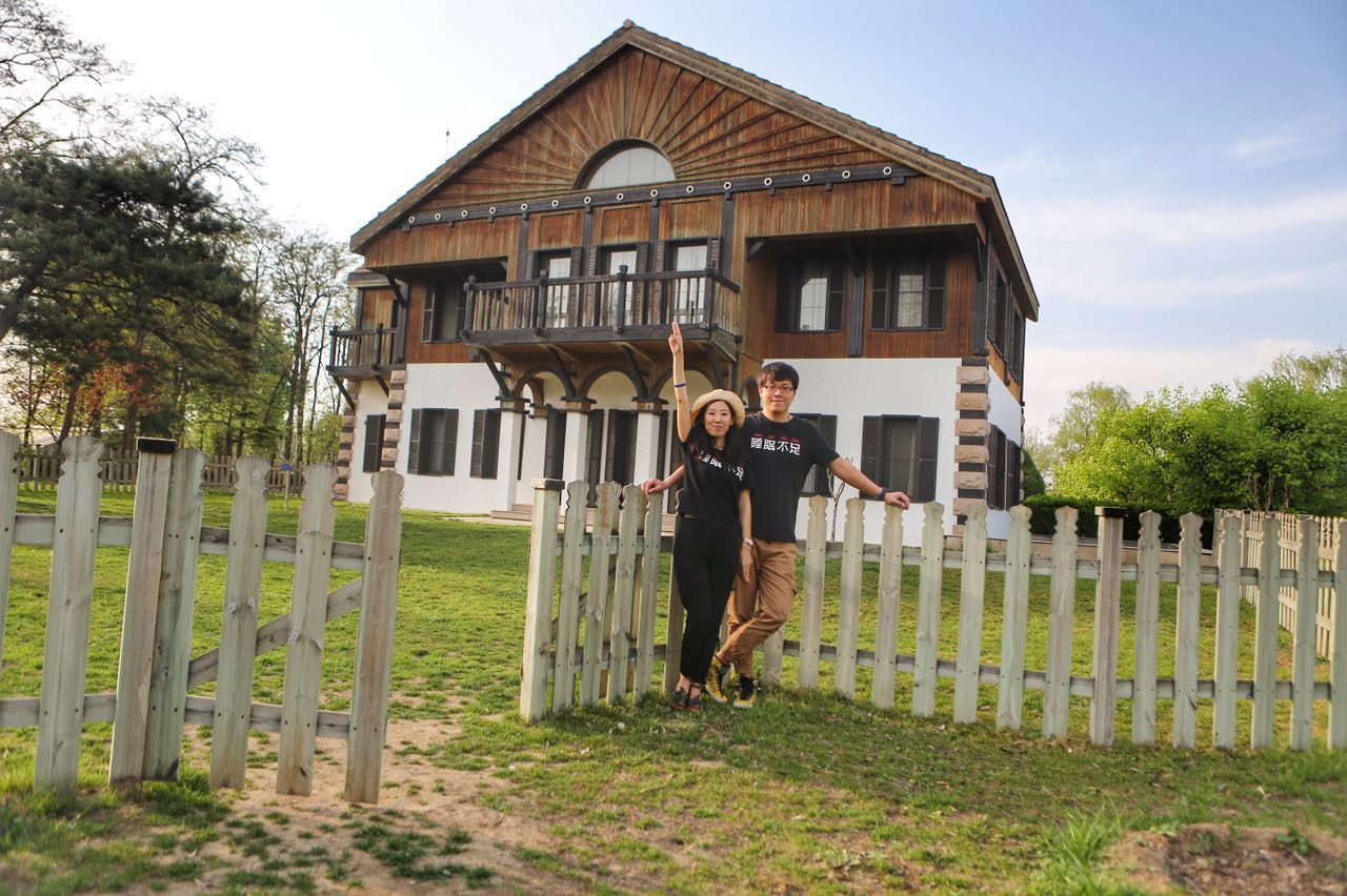 北京周末亲子一日游自驾,北京两天一夜亲子游推荐