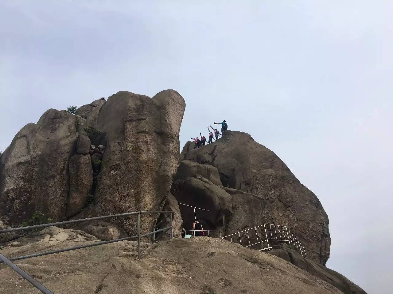大罗山龙脊离百家尖有多远,大罗山瓯海一日游最佳路线图