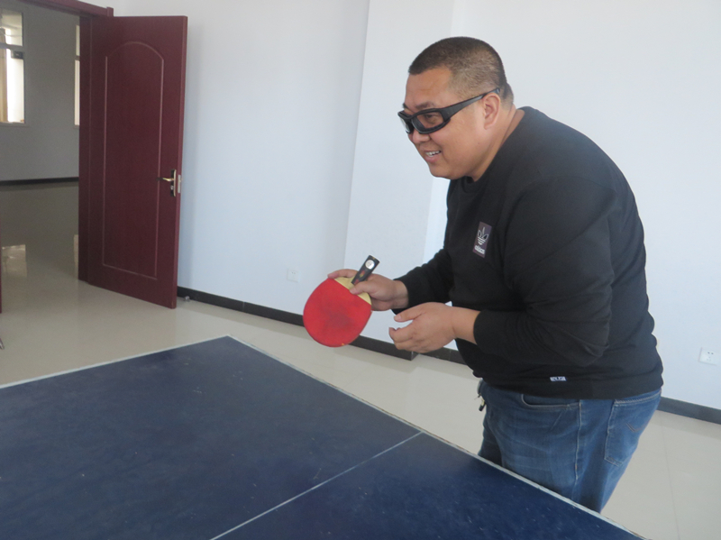 时尚防眩光运动眼镜,弧形环抱运动眼镜