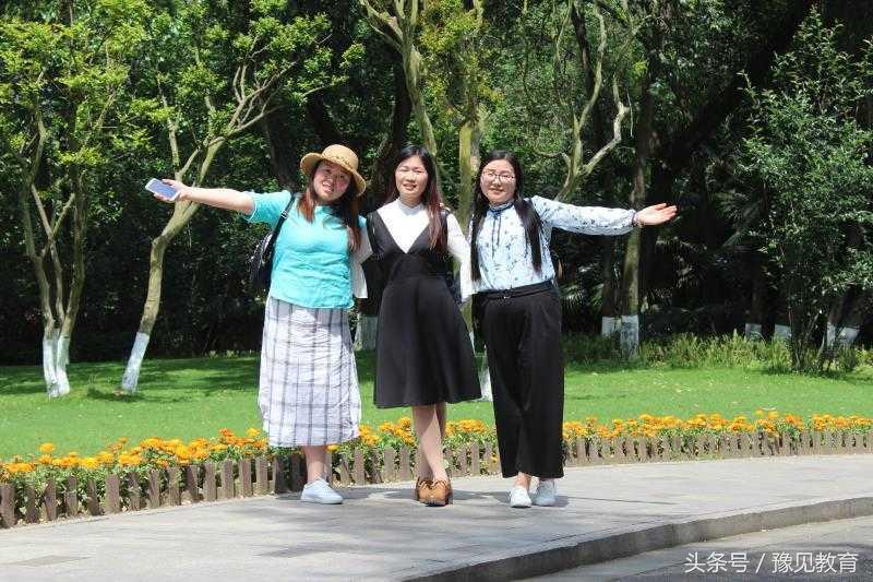 豫见诗与远方,豫见正能量