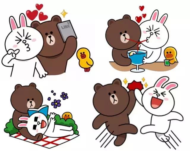 又皮又撩的聊天表情包,又痞又坏的撩人表情包