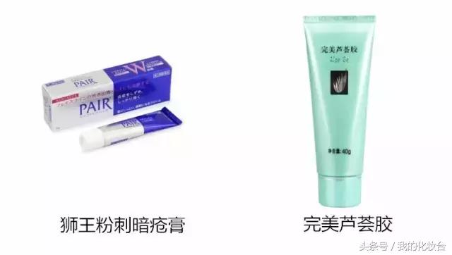 用了这么多护肤品还是没有效果,皮肤到底要不要用那么多护肤品