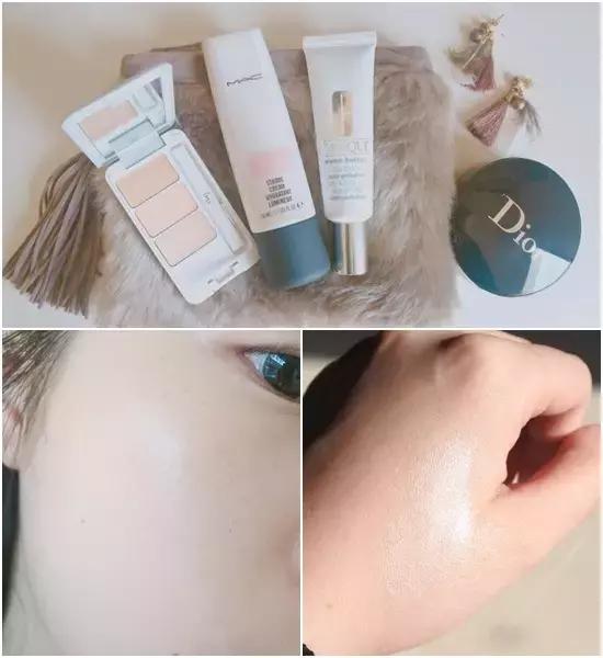 女生的化妆包有哪些,揭秘女生的化妆包