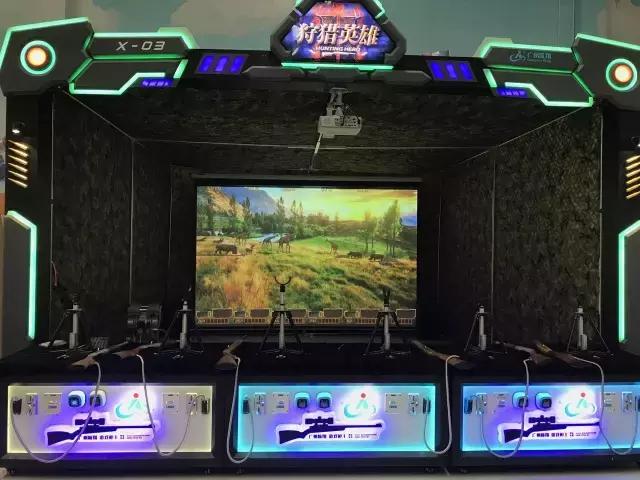 保定室内游乐园哪有,保定最大的室内游乐城