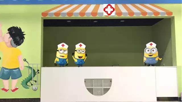 保定室内游乐园哪有,保定最大的室内游乐城