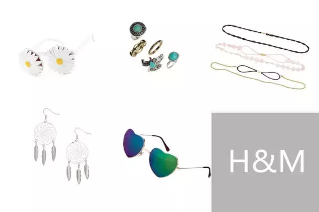 60款小众饰品洋气时髦绝不烂大街,好用又好看的小饰品有哪些