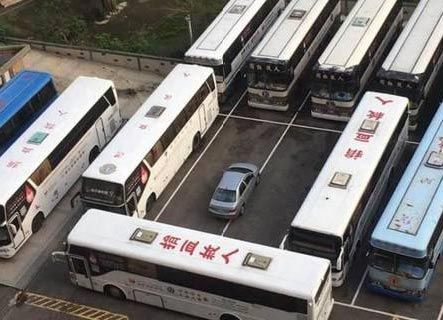 对付乱停车最有效的方法,如何有效防止乱停车