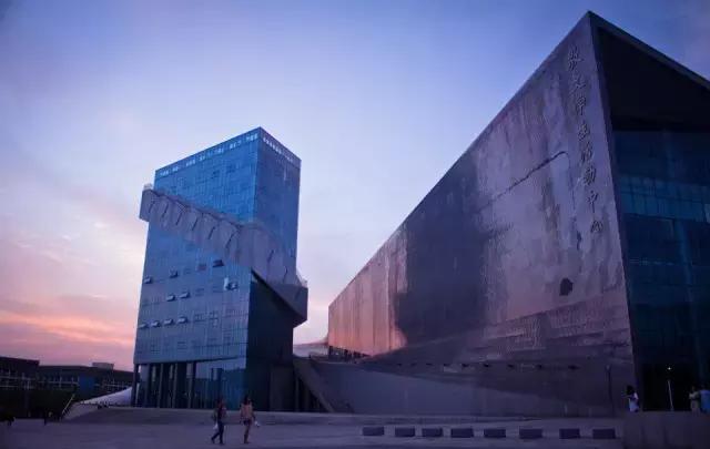 江苏十大最美大学校园,江苏各大高校美景