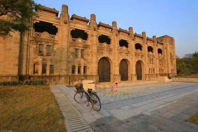 江苏十大最美大学校园,江苏各大高校美景