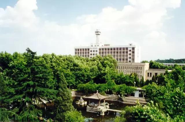 江苏十大最美大学校园,江苏各大高校美景