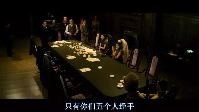 直接呈现极度变态的女体虐待，这么重口的电影居然也能过审