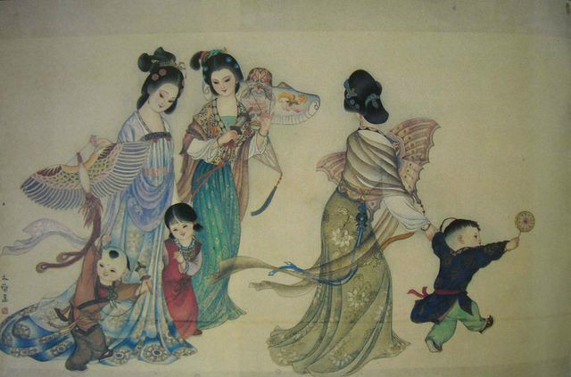 唯女子与小人难养也的典故,唯女子与小人难养也的正确理解