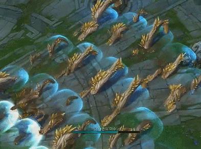 lol大树改版技能介绍,lol大树精彩集锦