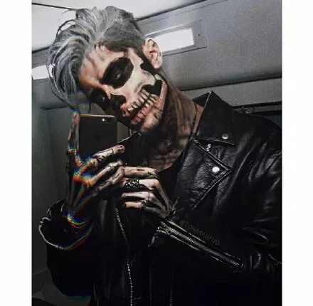 头像合集｜你说你要和我共白头，我染完你又说我非主流