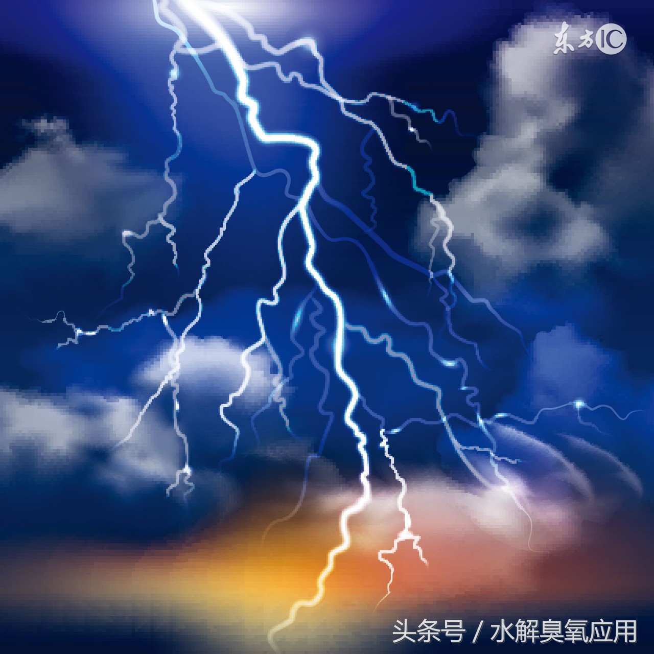 臭氧有极强的什么作用,臭氧特性