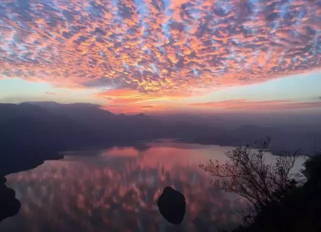 五一福州周边一日游,五一福州周边不拥堵的游玩好去处