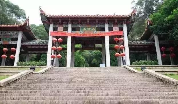 五一福州周边一日游,五一福州周边不拥堵的游玩好去处