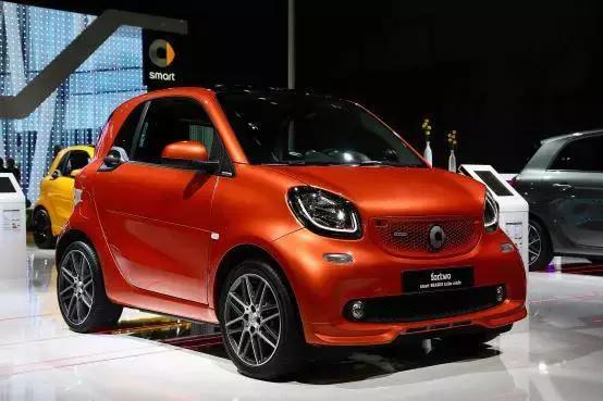 特别的爱给特别的TA，smart玩转定制风潮