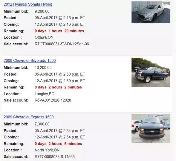 以为加拿大没淘宝就不用剁手？这个网站50加元能买个房！