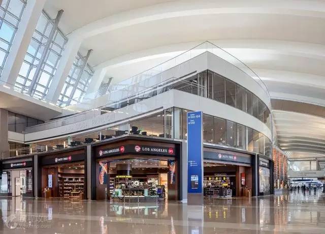 机场免税店购物攻略,机场免税店适合买什么