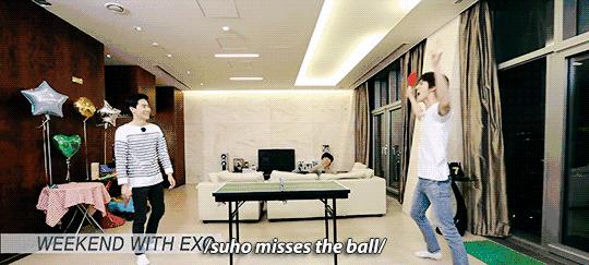 exo世勋鹿晗互动,exo吴世勋腹肌合集