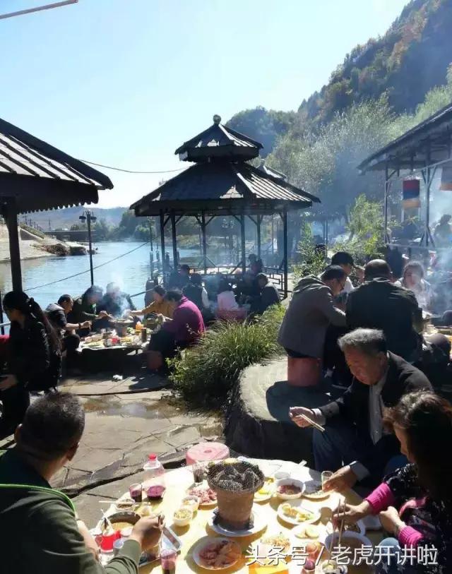 五一去吉林集安旅游攻略,集安旅游攻略大全