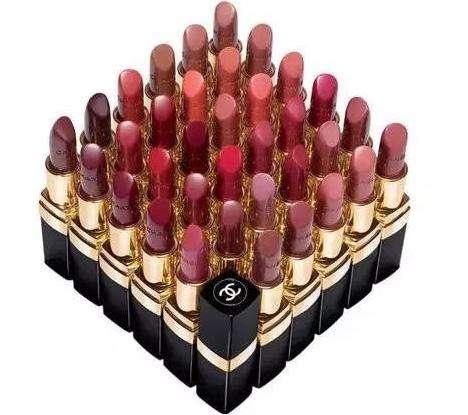 女人一生必备十大口红品牌,女人必买的十款口红