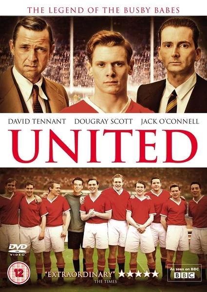 足球不能错过的经典,足球迷必看的电影