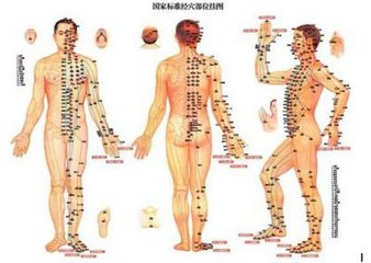 老祖宗养生十二式,养生四宝锻炼方法