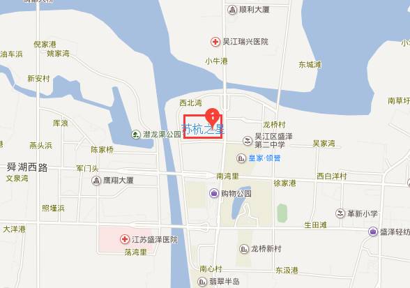 相城区21个新盘,相城最新开盘