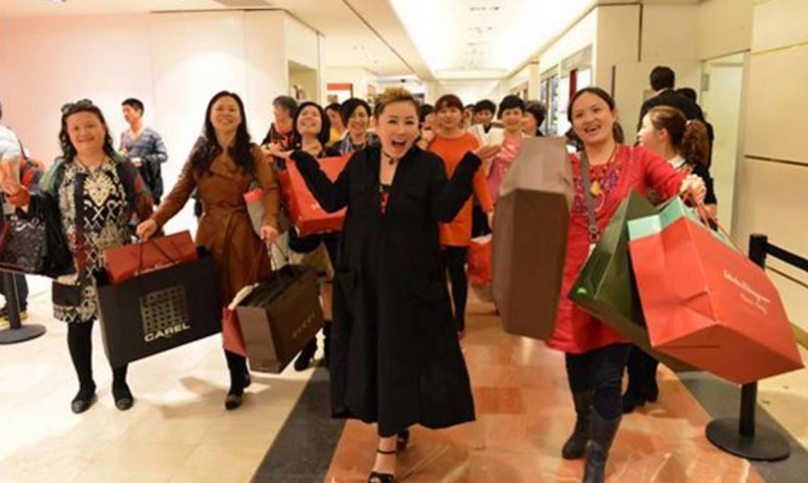 五一昆明商场活动,昆明五一哪些商场搞活动