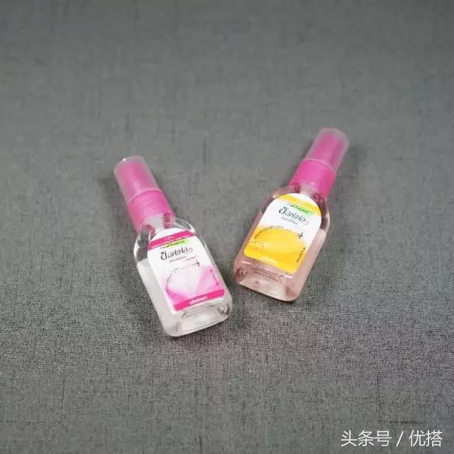 泰国购物必买清单boots,泰国必买的10件商品