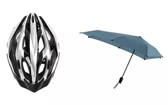 雨伞的创新设计,最奇葩的雨伞设计
