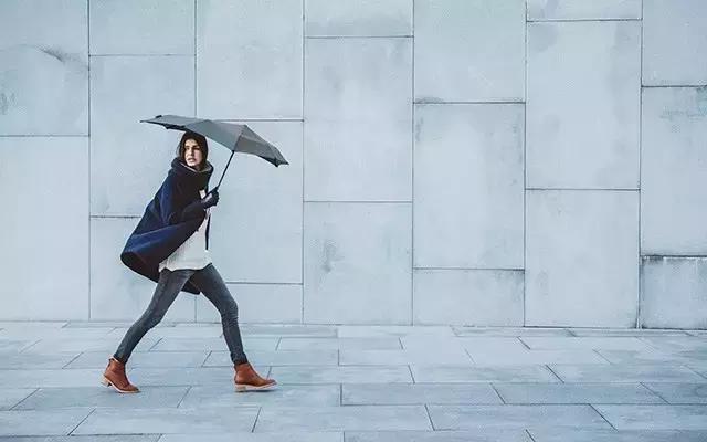 雨伞的创新设计,最奇葩的雨伞设计