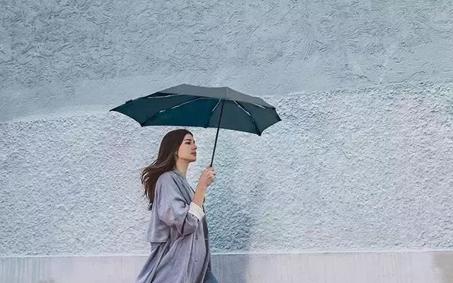 雨伞的创新设计,最奇葩的雨伞设计