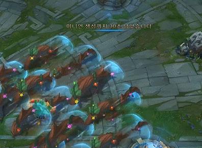 lol大树改版技能介绍,lol大树精彩集锦