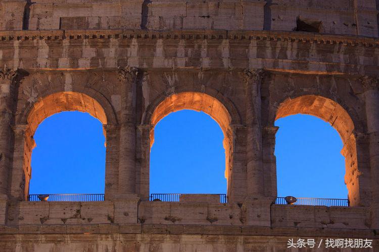 罗马之永恒之城,罗马永恒之城1