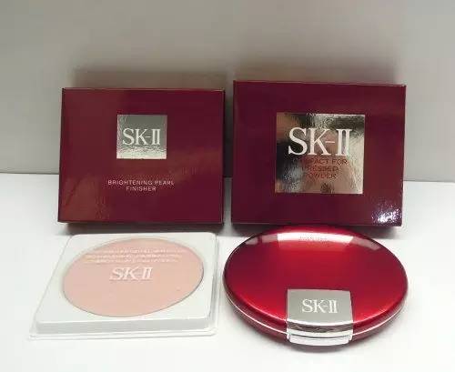 日系粉饼推荐,日系粉饼排行榜前十名