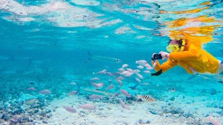 塞班岛一生回忆,来塞班岛做一个美梦