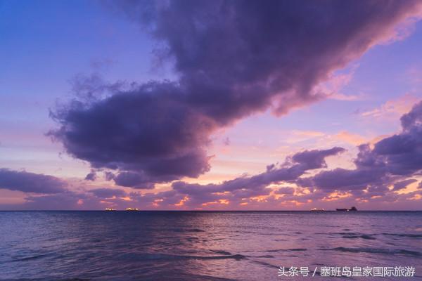 塞班岛一生回忆,来塞班岛做一个美梦