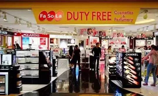 机场免税店购物攻略,机场免税店适合买什么
