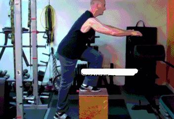 膝关节康复训练：7个动作康复髌腱炎，髂胫束症候群缓解膝盖疼痛