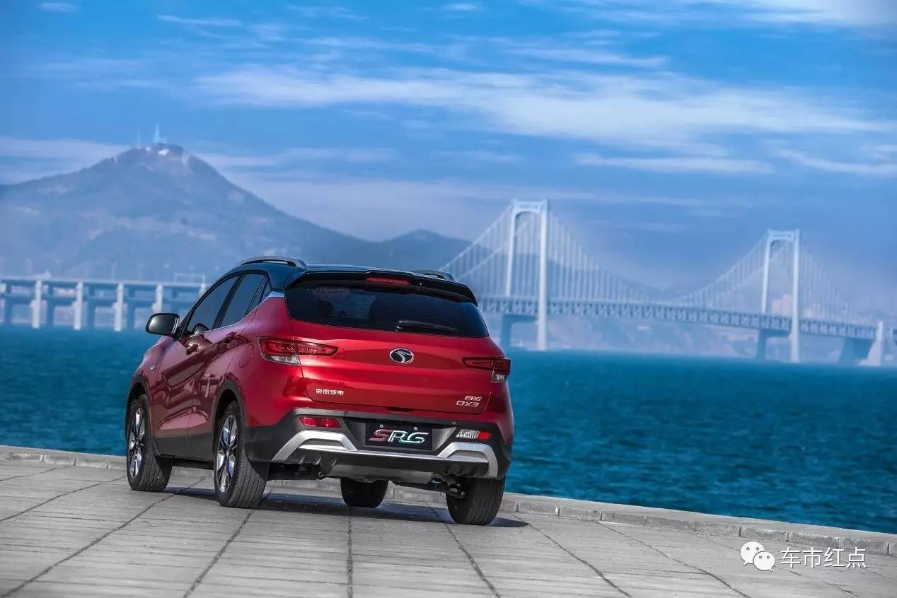 东南dx3动力,最新东南dx3新能源的测评