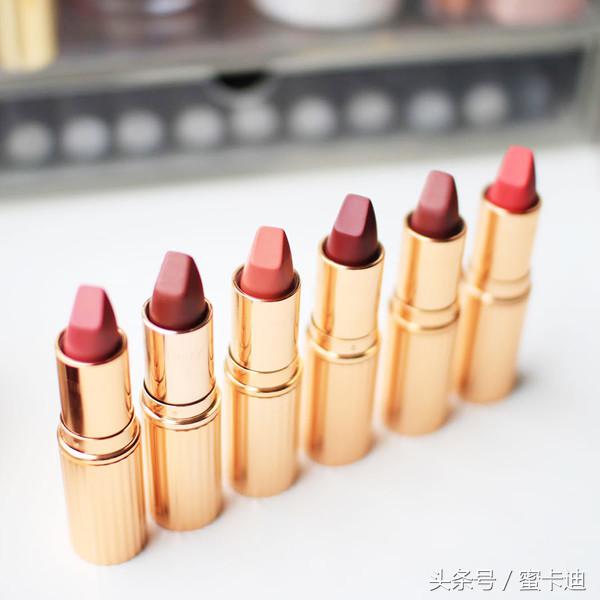 口红的点睛之笔,口红点睛之笔哪种好