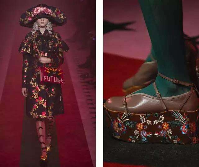 厚底鞋怎么穿比较好看,厚底鞋穿起来