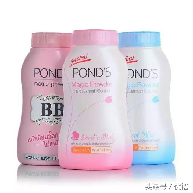 泰国购物必买清单boots,泰国必买的10件商品