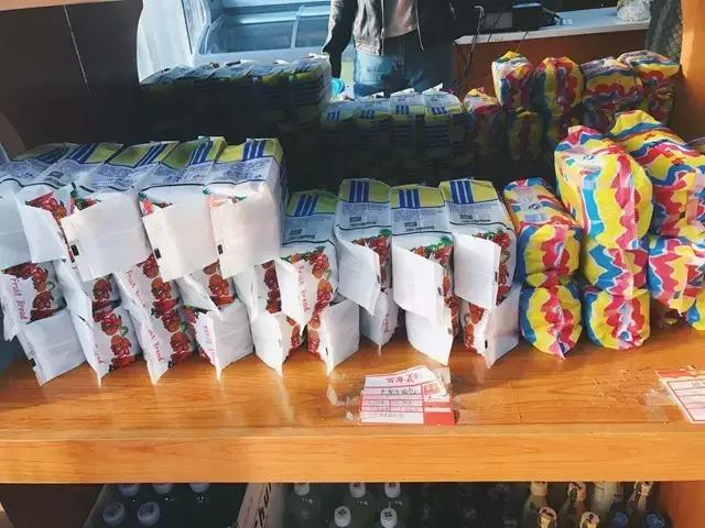 盘点老北京有名的特色糕点,传统北京点心铺推荐