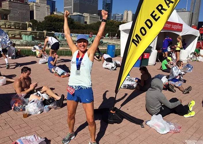 4个小时跑完全马是什么水平,跑完全马需要关注什么